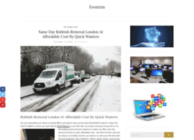 Evoxtrm.com thumbnail