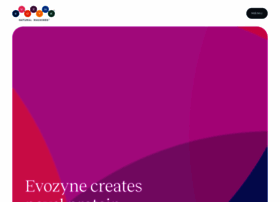 Evozyne.com thumbnail