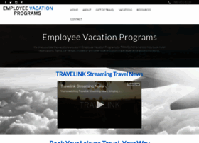 Evp.travelink.com thumbnail