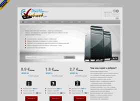 Evrohost.com thumbnail