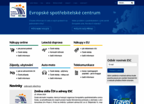 Evropskyspotrebitel.cz thumbnail