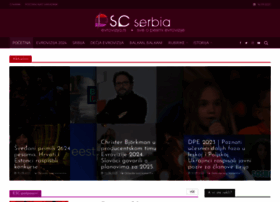 Evrovizija.rs thumbnail