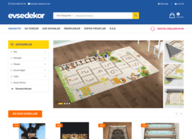 Evsedekor.com thumbnail