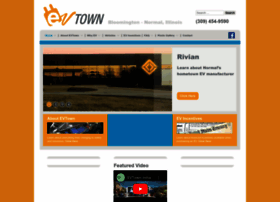 Evtown.org thumbnail Evtown.org thumbnail