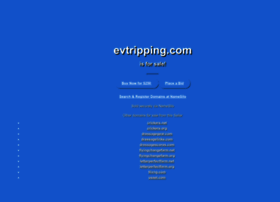 Evtripping.com thumbnail