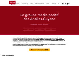 Ewag-media.fr thumbnail