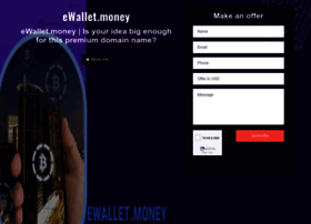 Ewallet.money thumbnail Ewallet.money thumbnail