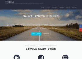 Ewan.lublin.pl thumbnail Ewan.lublin.pl thumbnail