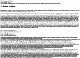 Ewaucu.us thumbnail Ewaucu.us thumbnail