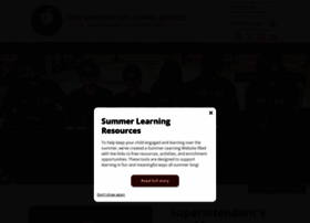 Ewcsd.org thumbnail