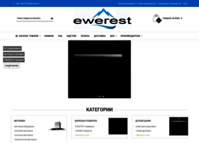 Ewerest.com.ua thumbnail