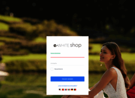 Ewhiteshop.com thumbnail
