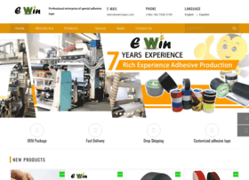 Ewintape.com thumbnail