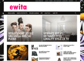 Ewita.cz thumbnail
