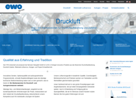 Ewo-stuttgart.de thumbnail