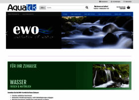 Ewo-wasser.de thumbnail