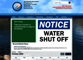 Ewwd.org thumbnail