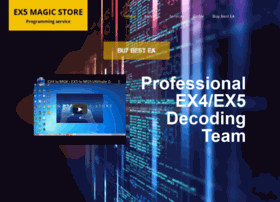 Ex5magic.store thumbnail Ex5magic.store thumbnail