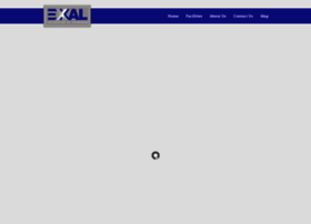 Exal-sa.net thumbnail