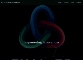 Exalted.co.za thumbnail