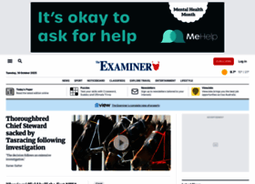 Examiner.com.au thumbnail