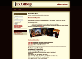 Examiner.in thumbnail