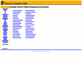 Example-code.com thumbnail