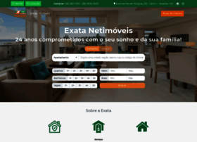 Exataimobiliaria.com thumbnail