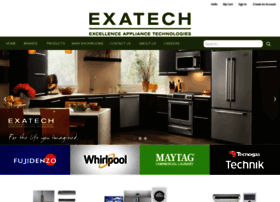 Exatech.com.ph thumbnail