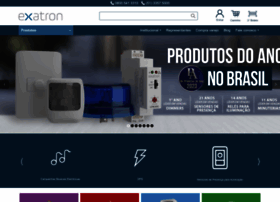Exatron.com.br thumbnail