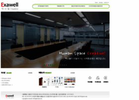 Exaw.co.kr thumbnail