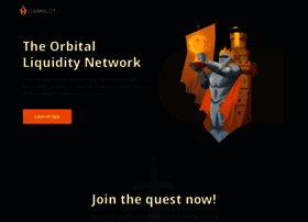 Excalibur.exchange thumbnail