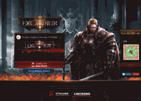 Excalibur.r2games.com thumbnail