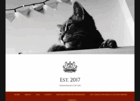 Excalipurr.ca thumbnail
