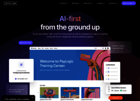 Exceedlms.com thumbnail