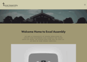 Excelassembly.com thumbnail