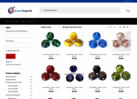 Excelbeads.com thumbnail