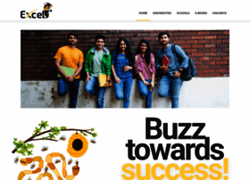 Excelbee.com thumbnail