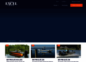 Excelboats.net thumbnail
