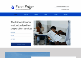 Exceledgeinc.com thumbnail