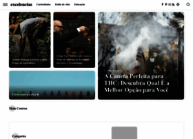 Excelencias.org.br thumbnail