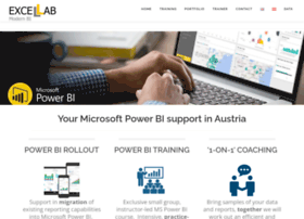 Excellab.at thumbnail