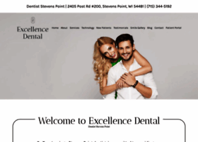 Excellencedental.net thumbnail