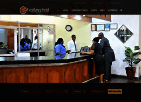 Excellencehotelonline.com.ng thumbnail