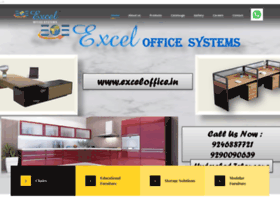 Exceloffice.in thumbnail