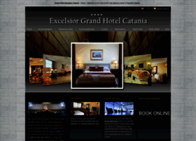 Excelsiorgrandhotelcatania.com thumbnail