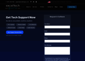 Exceltechguru.com thumbnail