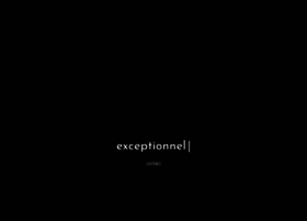 Exceptionnel.fr thumbnail