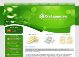 Exchanger.vn thumbnail