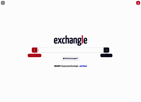Exchangle.com thumbnail